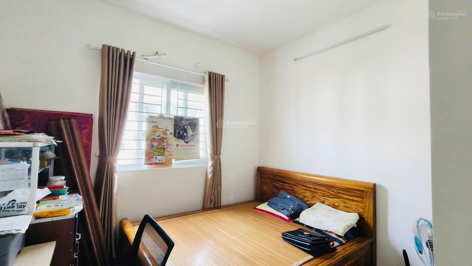 Bán gấp CC Bình Phú 2 Sổ hồng lâu dài, DT 66m2, 2PN 2WC, Full nội thất chỉ 1.99 tỷ