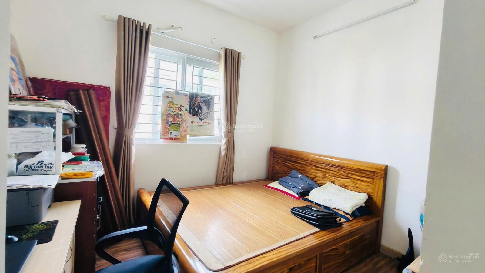 Bán gấp CC Bình Phú 2 Sổ hồng lâu dài, DT 66m2, 2PN 2WC, Full nội thất chỉ 1.99 tỷ