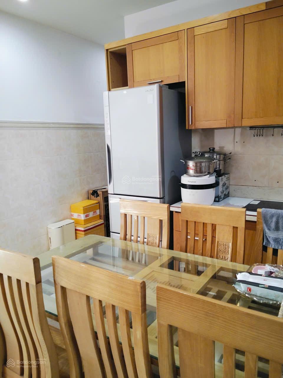 Bán căn hộ hai phòng ngủ vị trí đẹp