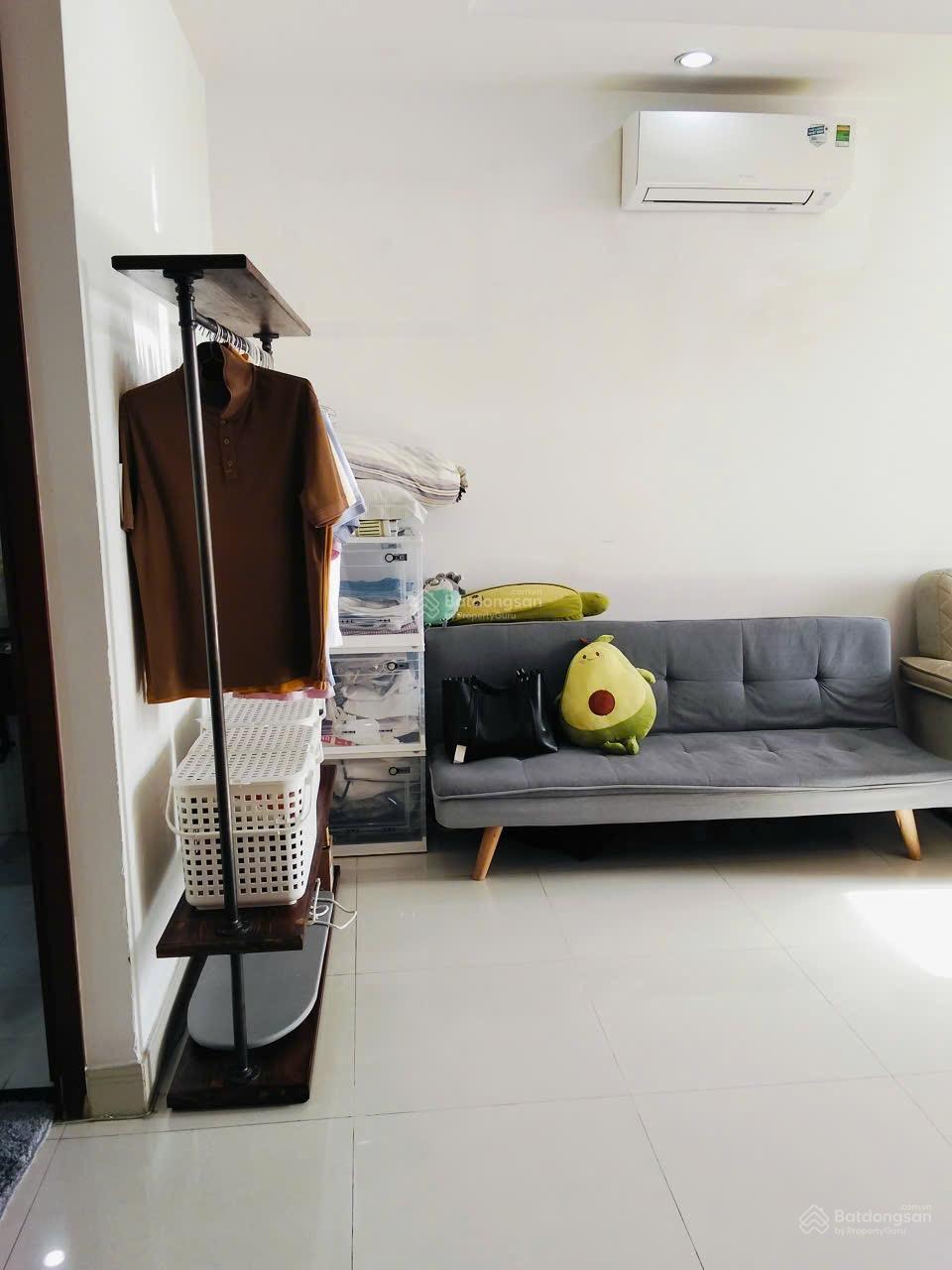 Bán căn hộ hai phòng ngủ vị trí đẹp