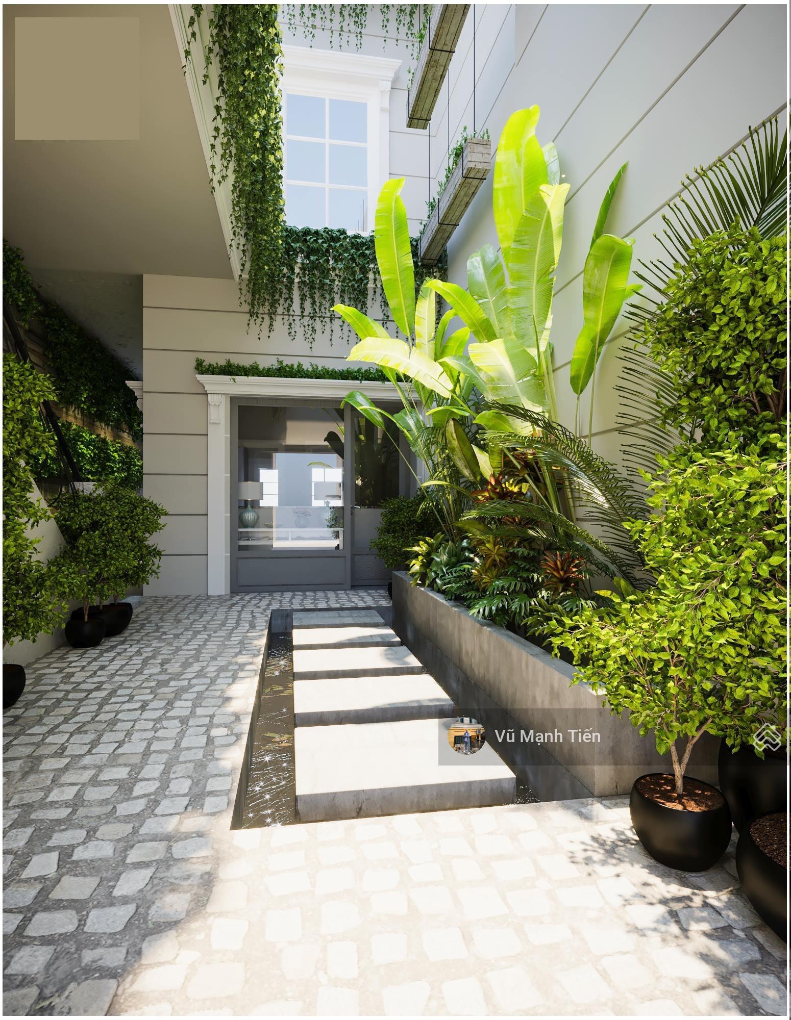 Chào Mào, mặt phố Lò Đúc 70 m2 x 7 tầng, mặt tiền 5.5m, thông sàn, thang máy, giá thuê 85 Triệu/th