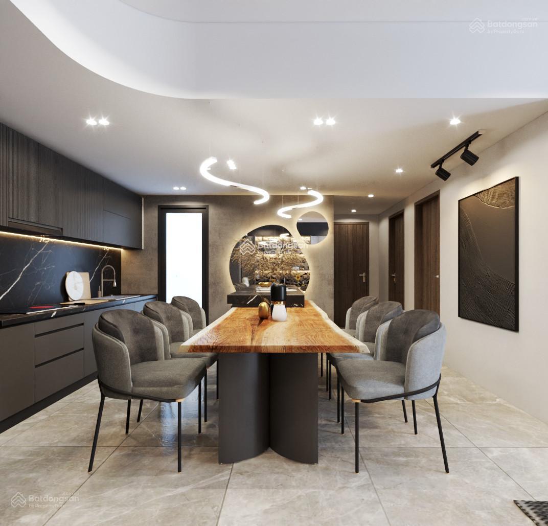 Bán căn hộ tại The Harmona, 33 Trương Công Định, 2PN, 2WC DT 81m2 giá 3,9 tỷ. Lh: 0899 552 ***