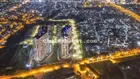 Bán căn hộ Jamona City Full nội thất căn góc view đẹp hướng về quận 1 2 PN 2WC 73m2 sổ hồng CC