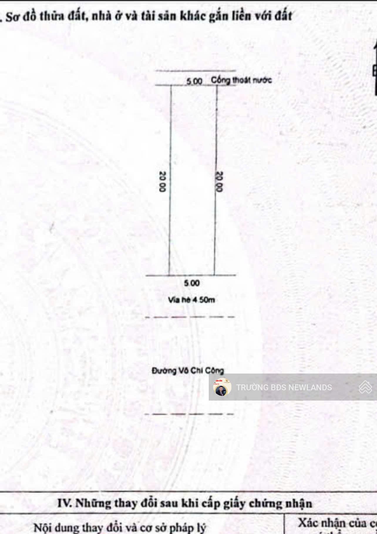 Bán cặp Võ Chí Công sát FPT, ngay ngã 4 Trần Đại Nghĩa - Hoàng Minh Thắng