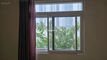 Cho thuê nhà nguyên căn 4PN 4WC full nội thất, có sân rộng, view hồ Tân Mỹ mát mẻ. LH: 0901 646 ***