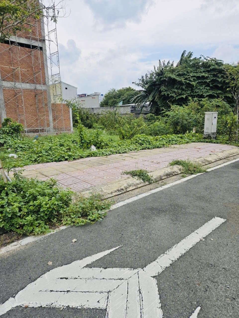 GẤP GIẢM 200TR - BÁN ĐẤT KHU COMPOUND BÌNH TRƯNG ĐÔNG | 90M (5m x 18m) | VỊ TRÍ ĐẸP