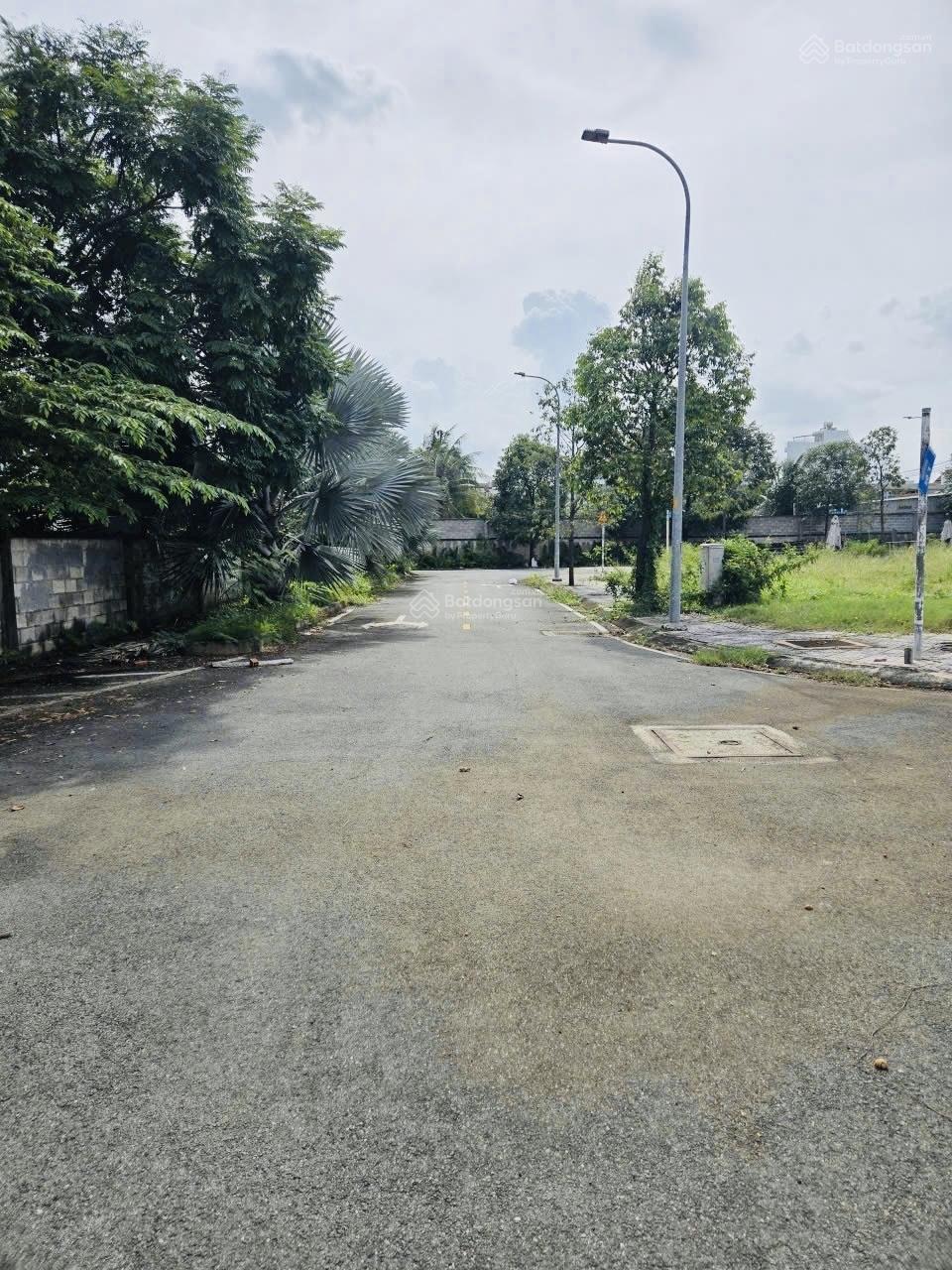 GẤP GIẢM 200TR - BÁN ĐẤT KHU COMPOUND BÌNH TRƯNG ĐÔNG | 90M (5m x 18m) | VỊ TRÍ ĐẸP