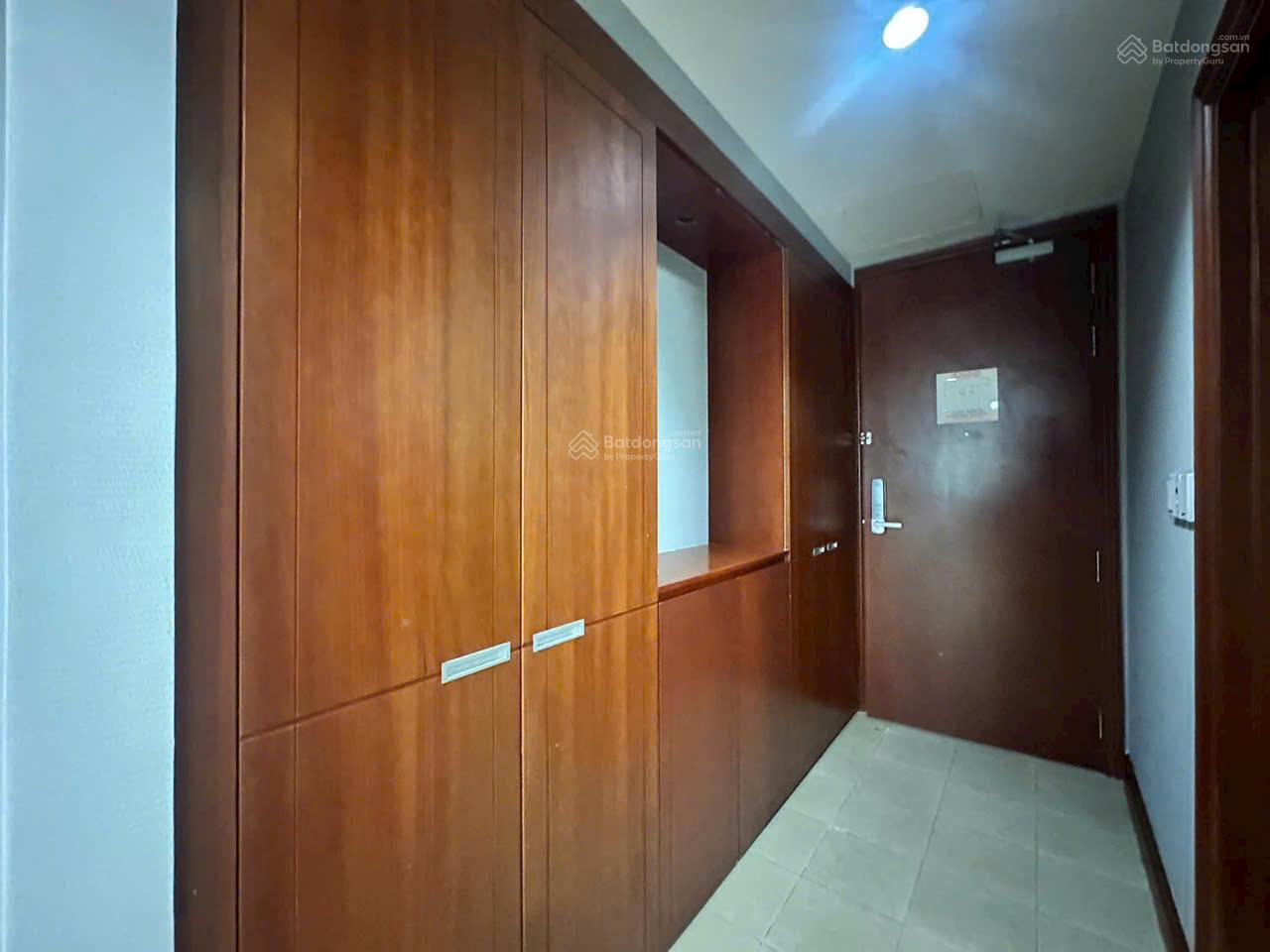 Cho thuê văn phòng The Manor Quận Bình Thạnh, 51m2, giá 12.5 triệu/tháng