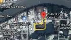 Bán 1213m2 đất giá chỉ 6 triệu/1m2 mặt tiền hẻm xe hơi Đ Lê Văn Lương, xã Nhơn Đức, huyện Nhà Bè