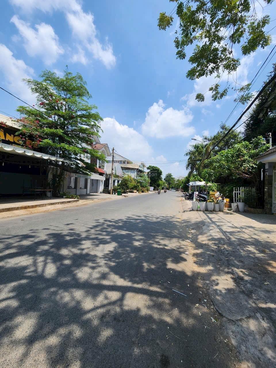 Bán đất tại Đường 27, Phường Hiệp Bình Chánh, Thủ Đức, Hồ Chí Minh, 15,5 tỷ, 185 m2 - Hàng hiếm!