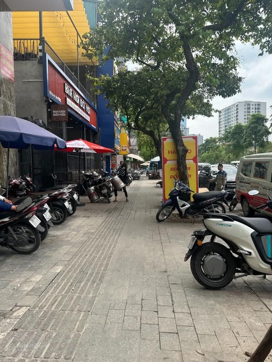 BÁN TOÀ NHÀ VP, MẶT PHỐ VĂN CAO 101M, 10 TẦNG, MT 6M, 84 TỶ - BA ĐÌNH - 0971 685 ***.