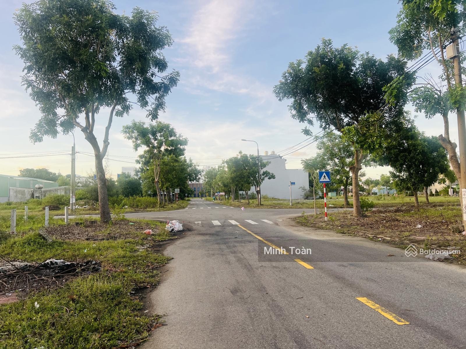 Lô biệt thự view công viên trung tâm dự án, giá tốt nhất khu đô thị