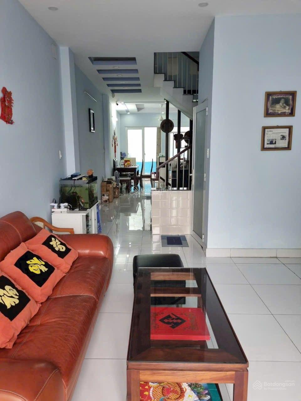 Bán nhà mặt tiền nội khu Hương Lộ 5 ngay Võ Văn Kiệt Bán nhà mặt tiền nội khu Hương Lộ 5 ngay Võ Văn Kiệt