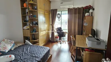 Bán căn hộ 97m2 skyligth 125 D minh khai 8 tỷ.