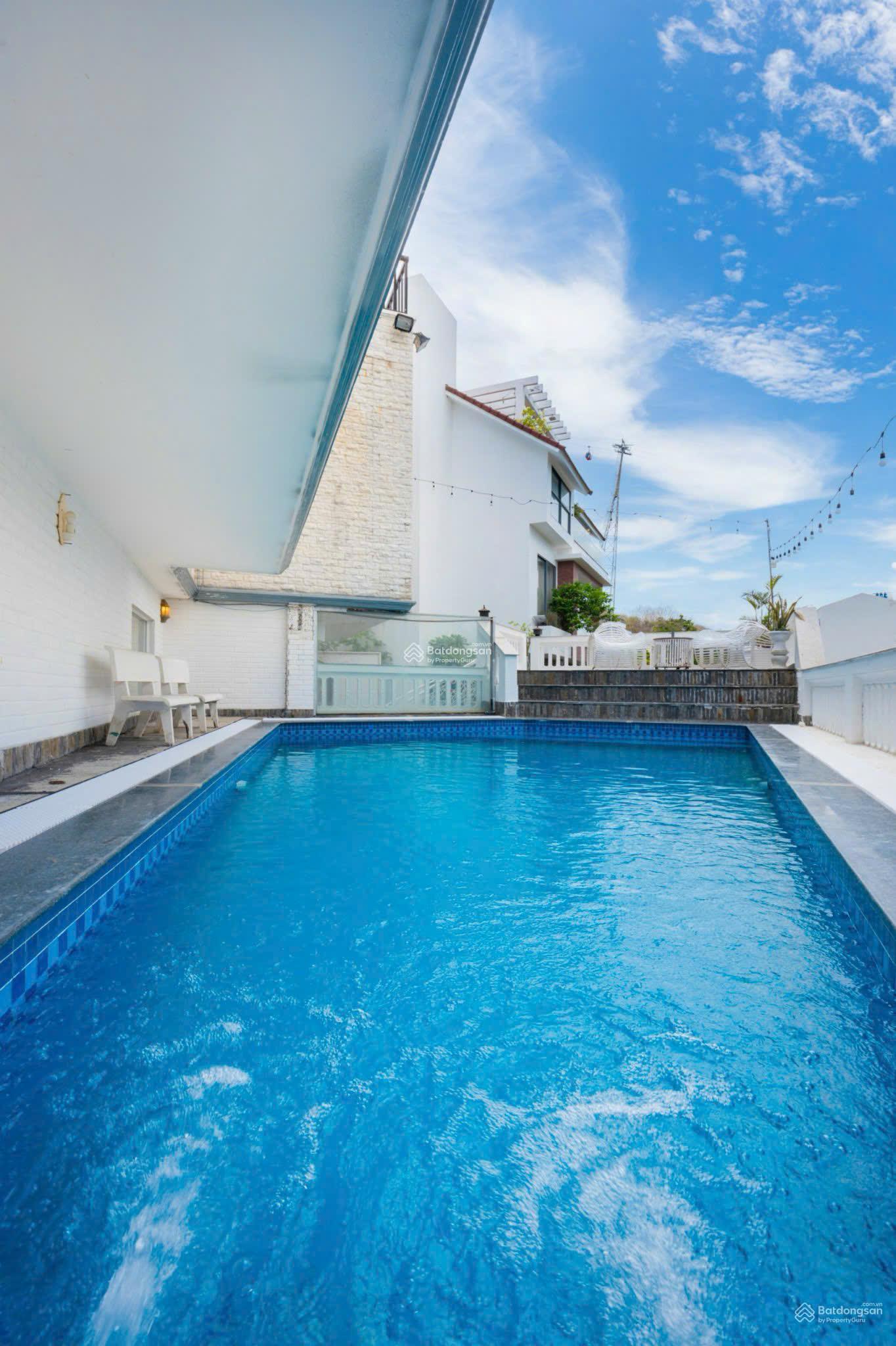 Bán biệt thự view biển (đồi sứ bãi trước Vũng Tàu), 262.9m2 giá 30 tỷ đối diện thủy cung du thuyền