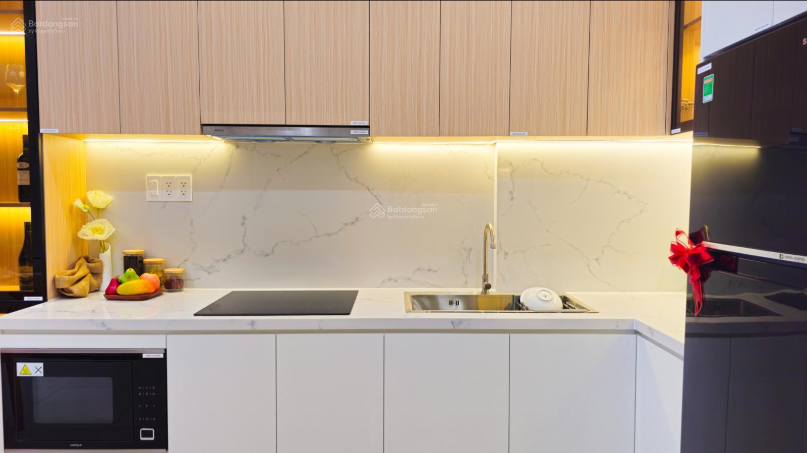 Bán Căn Hộ MT QL1A Long An - 1,5 tỷ TT 300Tr nhận nhà - Tặng tủ lạnh side be side, CK 8,5%