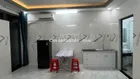 Cho thuê phòng đường Phạm Hùng nối dài gần ĐH RMIT, Cao Lỗ Q8. 35m2 full nội thất. Giá 5tr/tháng