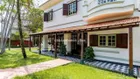 Cho thuê biệt thự sân vườn Xuân Thủy, Thảo Điền