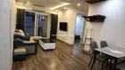 Cần cho thuê căn siêu đẹp, 3PN, 2WC, 95m, full đồ, hướng mát, toà N02T3 Ngoại Giao Đoàn. Giá 16tr.
