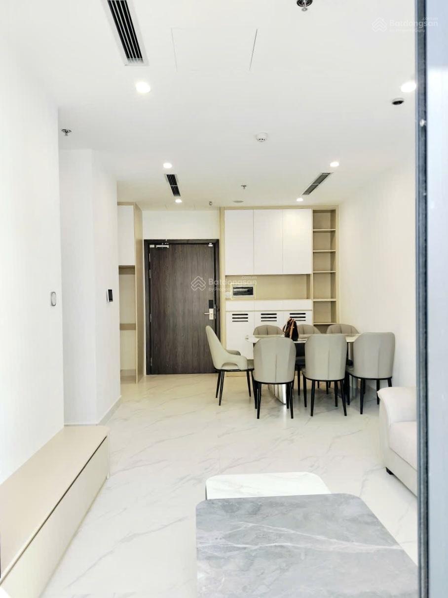 The Beverly - Vinhomes Grand Park, TP. Thủ Đức | 79m (2PN - 2WC) | View Hồ bơi. Tầng cao. Nhà mới