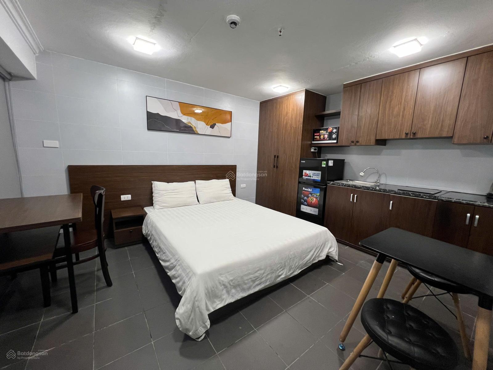 Hệ thống Lestay - cho thuê căn hộ Studio 25m2 tại Âu Cơ, Tây Hồ, Hà Nội Hệ thống Lestay - cho thuê căn hộ Studio 25m2 tại Âu Cơ, Tây Hồ, Hà Nội