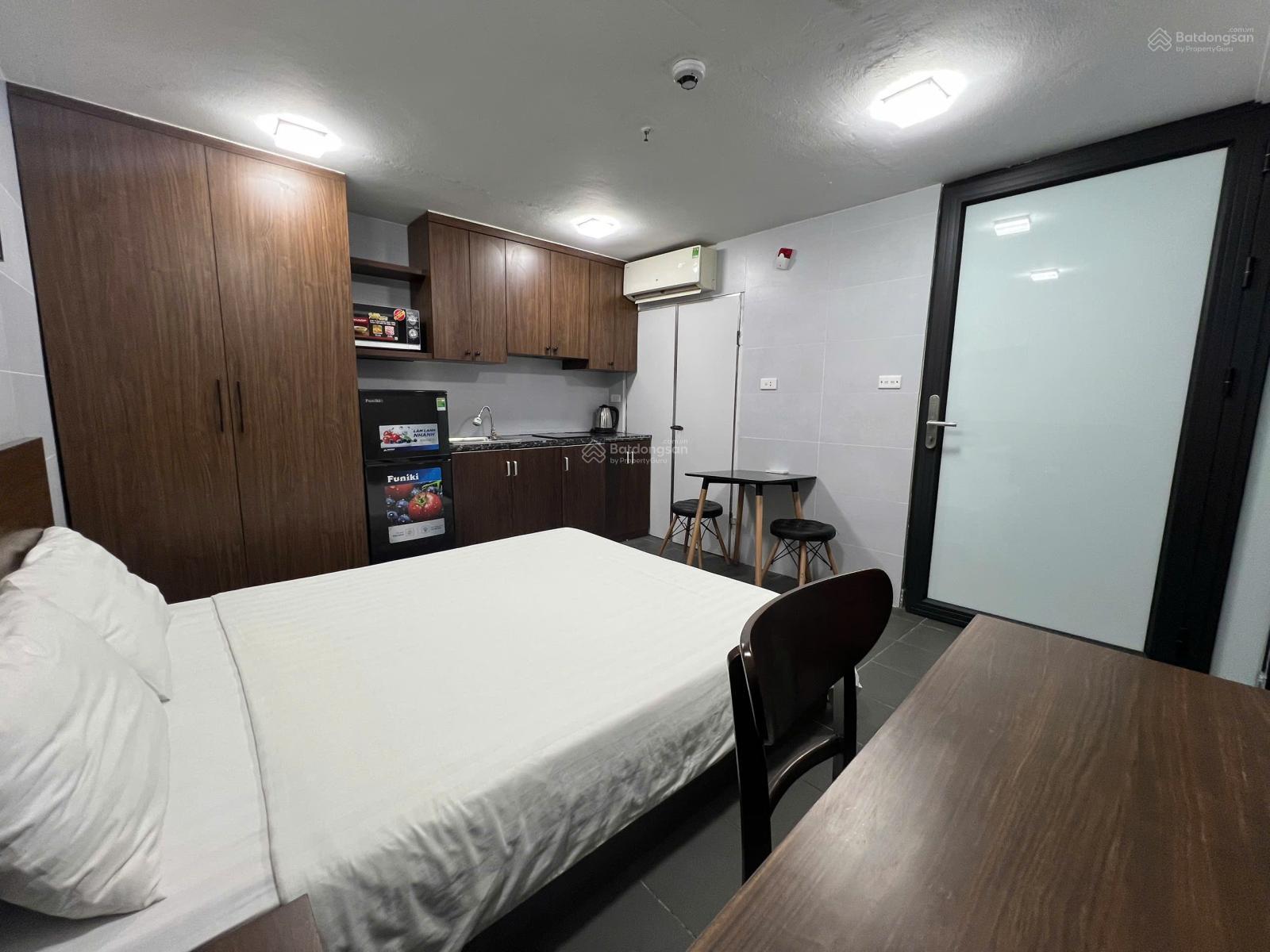Hệ thống Lestay - cho thuê căn hộ Studio 25m2 tại Âu Cơ, Tây Hồ, Hà Nội Hệ thống Lestay - cho thuê căn hộ Studio 25m2 tại Âu Cơ, Tây Hồ, Hà Nội