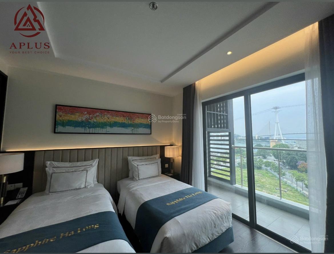 Căn stuido tầng cao view biển - vòng quay mặt trời, cầu Bãi Cháy - giá chỉ 1.65 tỷ - 0978 788 *** Căn stuido tầng cao view biển - vòng quay mặt trời, cầu Bãi Cháy - giá chỉ 1.65 tỷ - 0978 788 ***