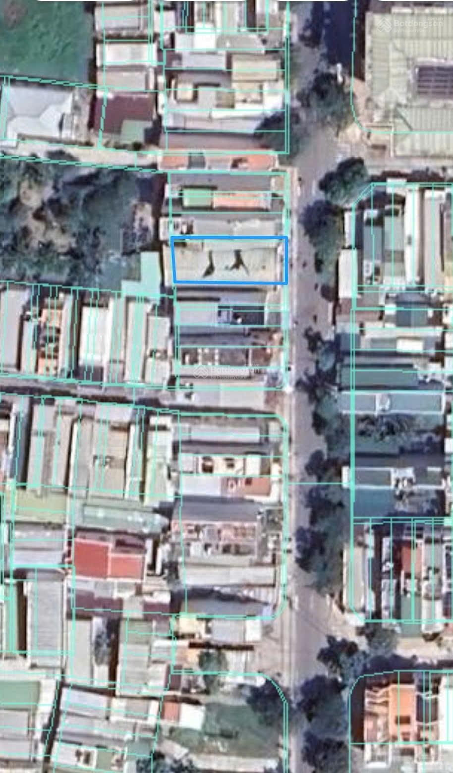 Mặt tiền Thái Phiên, P Vĩnh Hải, khu AT, cách biển Hòn Chồng: 1,8km, giá: 9,9 tỷ