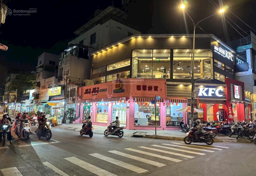 Giảm 600tr Cần bán gấp MTKD 163 Thoại Ngọc Hầu kế Sườn Muối Ớt, Nguyễn Sơn sầm uất bậc nhất Tân Phú