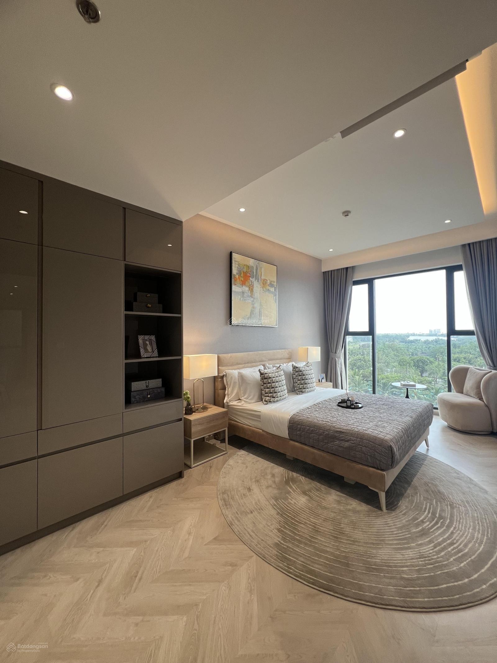 Bán gấp 2PN, 2WC tại Lumiere Boulevard, 5,4 tỷ, 72m2, Q9, HCM
