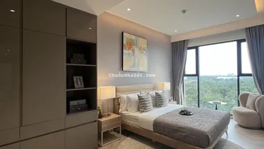 Bán gấp 2PN, 2WC tại Lumiere Boulevard, 5,4 tỷ, 72m2, Q9, HCM