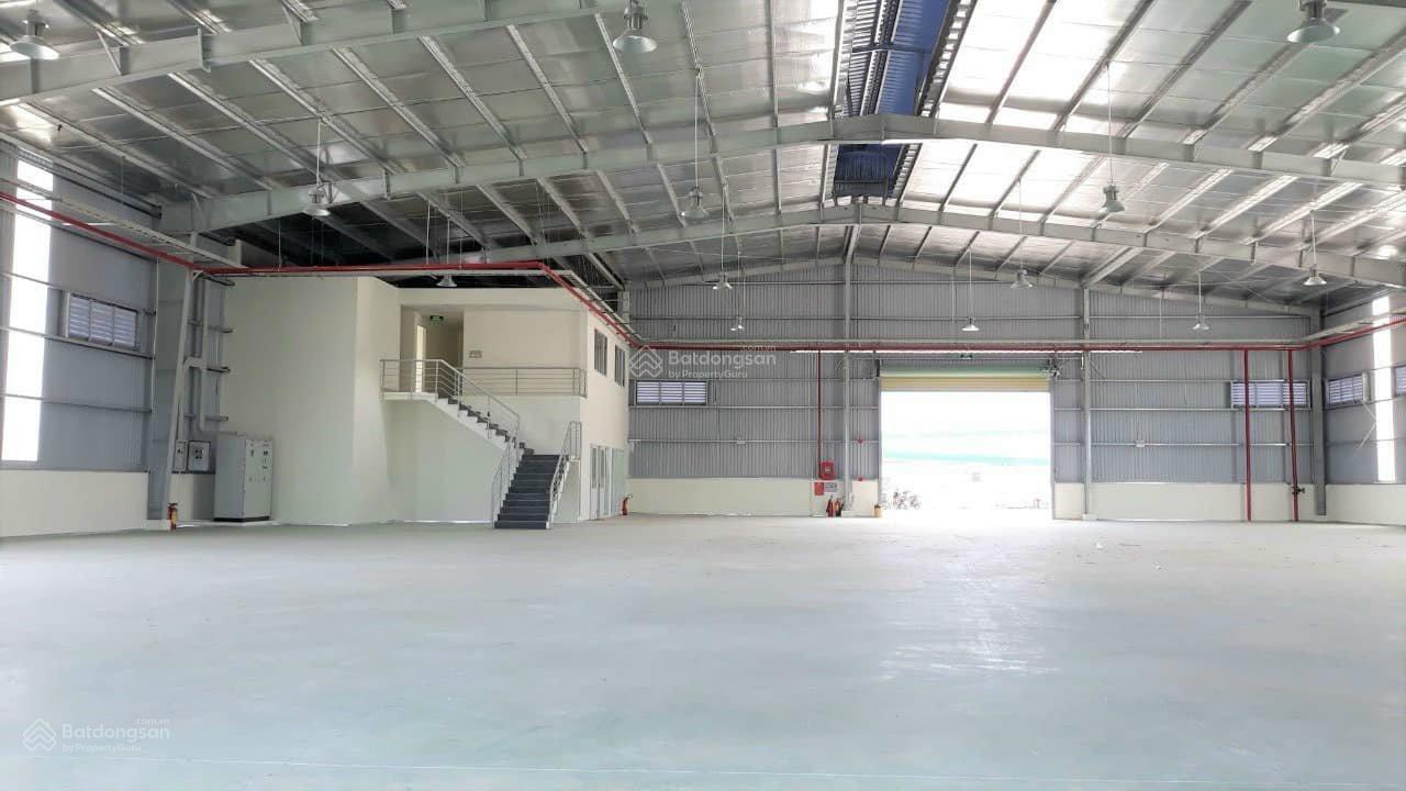 Cho thuê kho, nhà xưởng giá rẻ tại Đà Nẵng, từ 200m2 đến 5000m2, giá từ 40k/m2/th