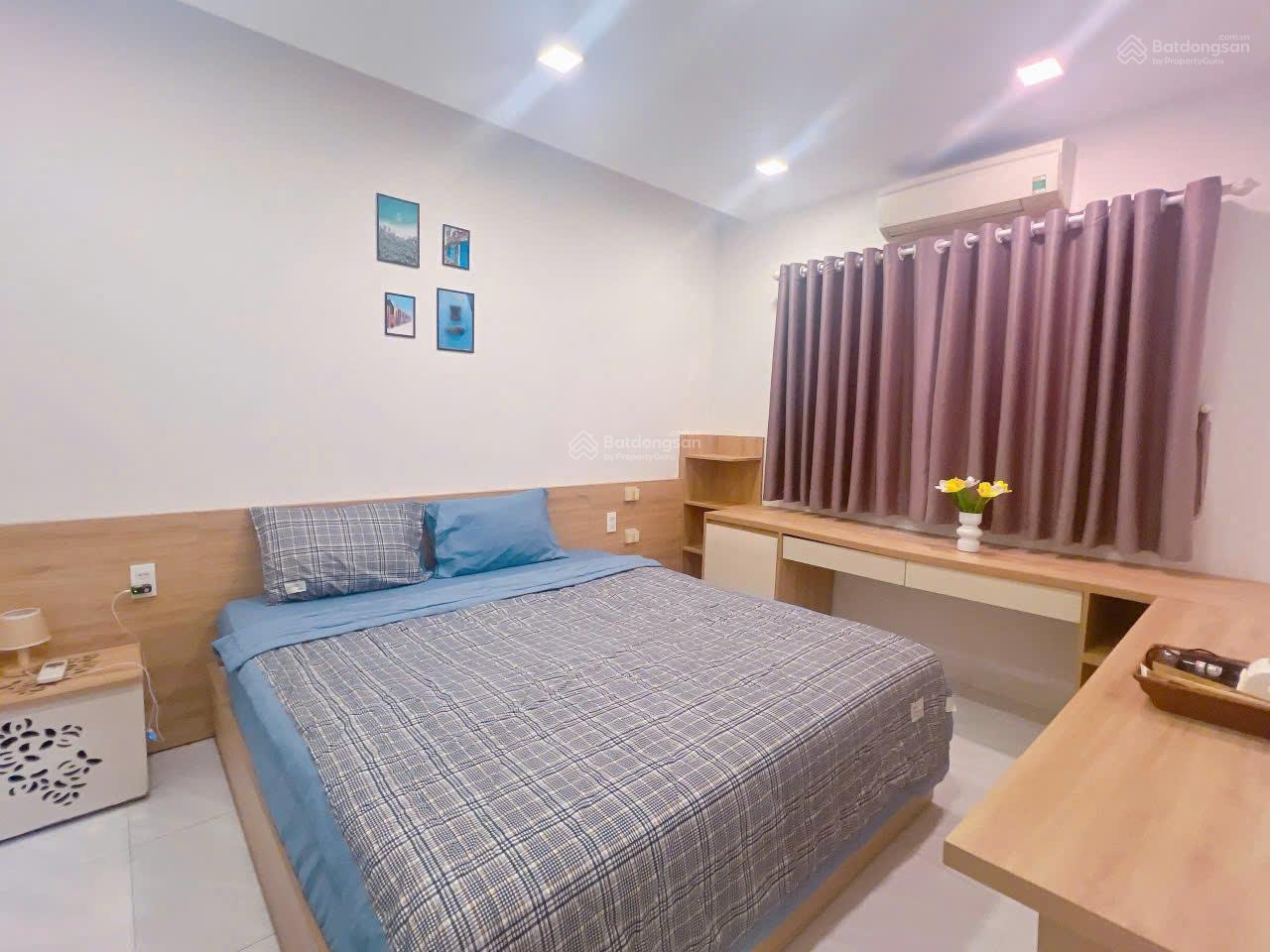 Bán tòa căn hộ 5 tầng An Thượng 7 view công viên, full phòng, thu nhập 70tr/tháng!