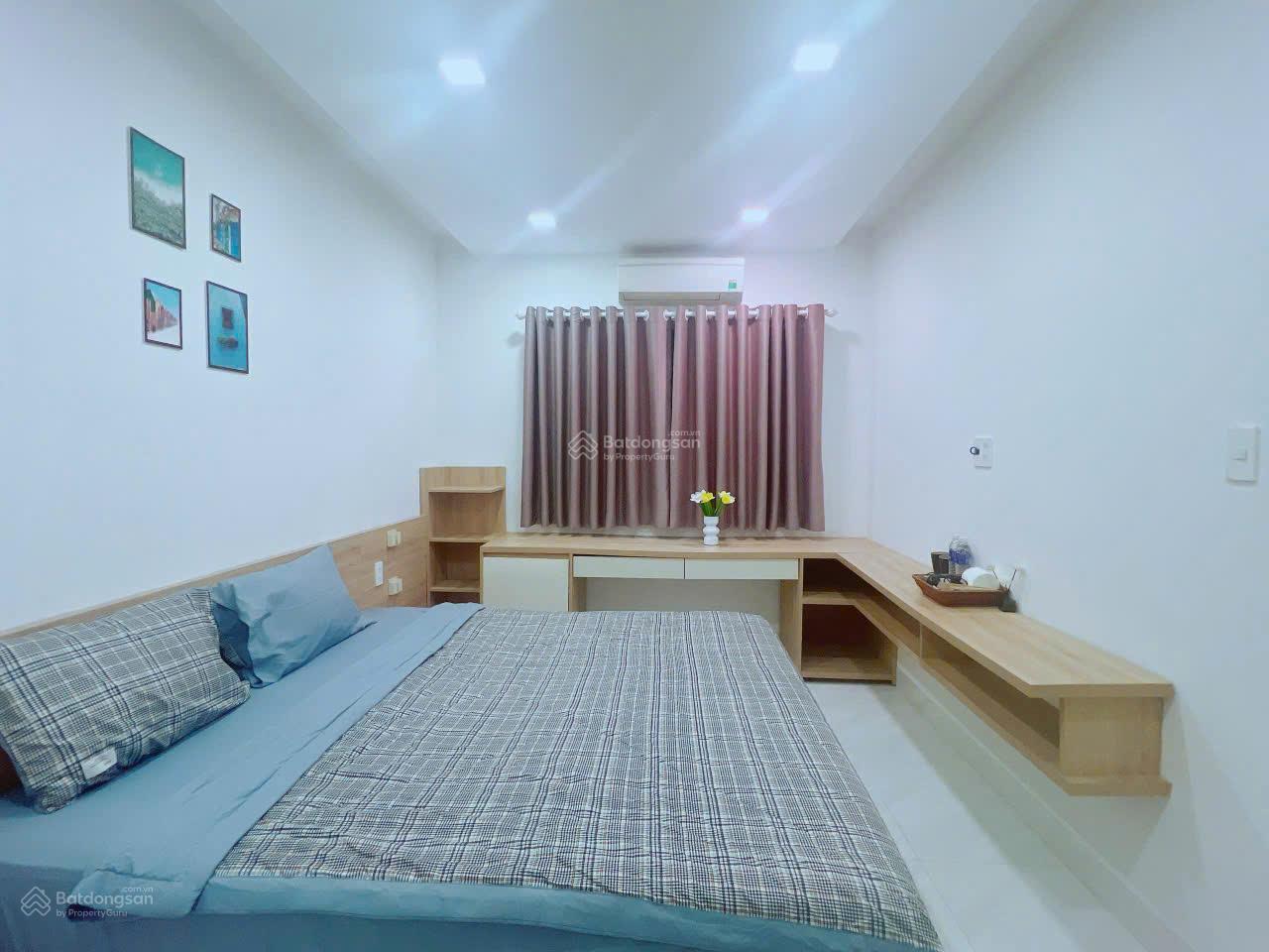 Bán tòa căn hộ 5 tầng An Thượng 7 view công viên, full phòng, thu nhập 70tr/tháng!