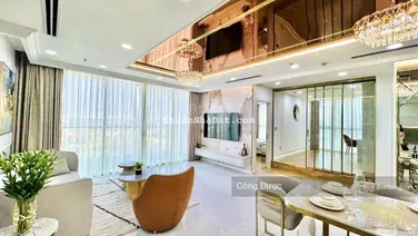 Cần bán căn hộ chung cư Zenity 117m2, 3PN, Q.1, giá: 13 tỷ, LH: 0903 077 ***. Được