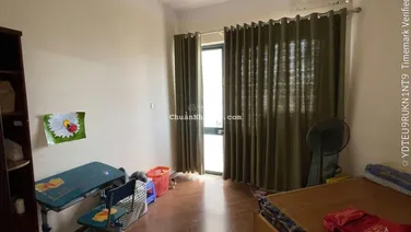 Cần bán căn hộ UDIC 27 Huỳnh Thúc Kháng 122.3m2 3PN 2 WC giá 11.2 tỷ