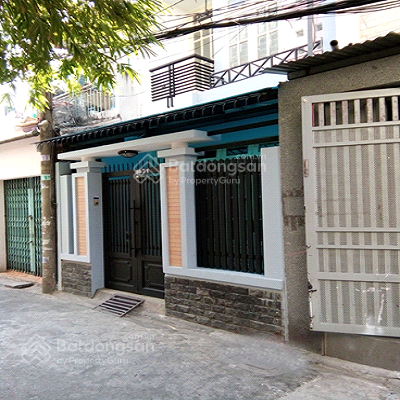 BÁN NHÀ HXH 6M ĐƯỜNG 3/2 P14 Q10, DT 51M2 (3.5*15m) NHÀ 2 LẦU GIÁ CHỈ 9 TỶ TL, KHU VIP DÂN TRÍ