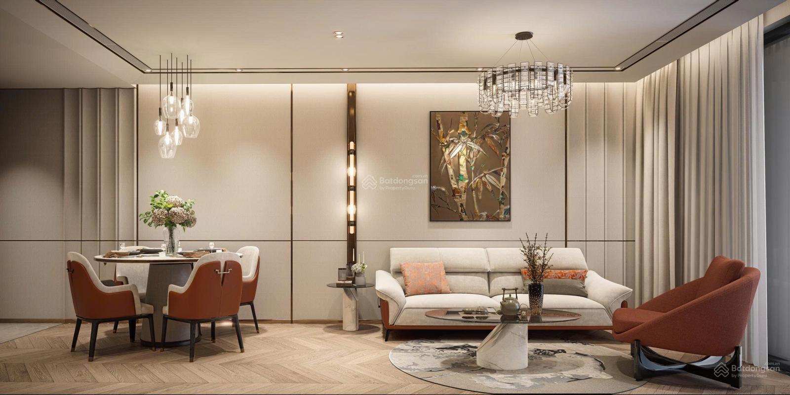 Độc quyền căn 1PN The Legend City Đà Nẵng - vị trí vàng ngay cầu Rồng - view pháo hoa cực đỉnh