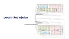 Hot! Mở bán 1281 căn hộ Sun Spana view trực diện pháo hoa Quốc Tế Đà Nẵng - Tổ hợp Đà Nẵng Downtown