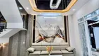 NHÀ XÂY MỚI- FULL NỘI THẤT-SỔ RIÊNG- GIÁP QUẬN 7