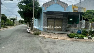 Cần bán lô đất KDC Nam Long DT 80,8m2. Giá rẻ thị trường