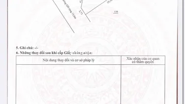 Bán lô góc hai mặt tiền TĐC Đất Lành cực đẹp, đối diện trường mầm non