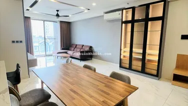 Bán căn hộ Midtown 141m2 giá 14 tỷ - GIÁ RẺ NHẤT THỊ TRƯỜNG