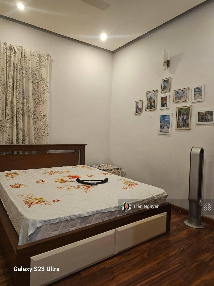 Bán nhà phố Nguyễn Đình Chiểu, 90m2, 4 tầng, mặt tiền 9.6m, 25.3 tỷ, ngõ rộng thoáng, ở sướng