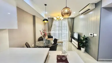 Bán căn 2PN 2WC - Orchard Parkview - Gặp chính chủ thượng lượng - Nhà mới đẹp