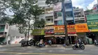 Khan hiếm bán toà nhà 6 tầng mặt tiền An Dương Vương, P. 3, Quận 5 (DT: 4,1x20m) 37 tỷ