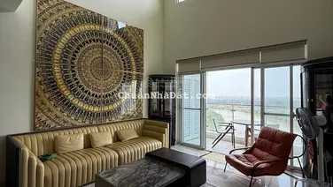 Cần bán Penthouse view sông Phú Mỹ Hưng giá tốt nhất thị trường. LH 0919 331 ***