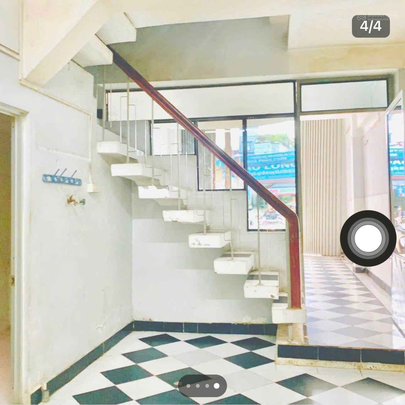 50m2 tặng nhà 3 tầng 7,2 tỷ - Mặt đường Kinh doanh 22,5m TTTP Nha Trang