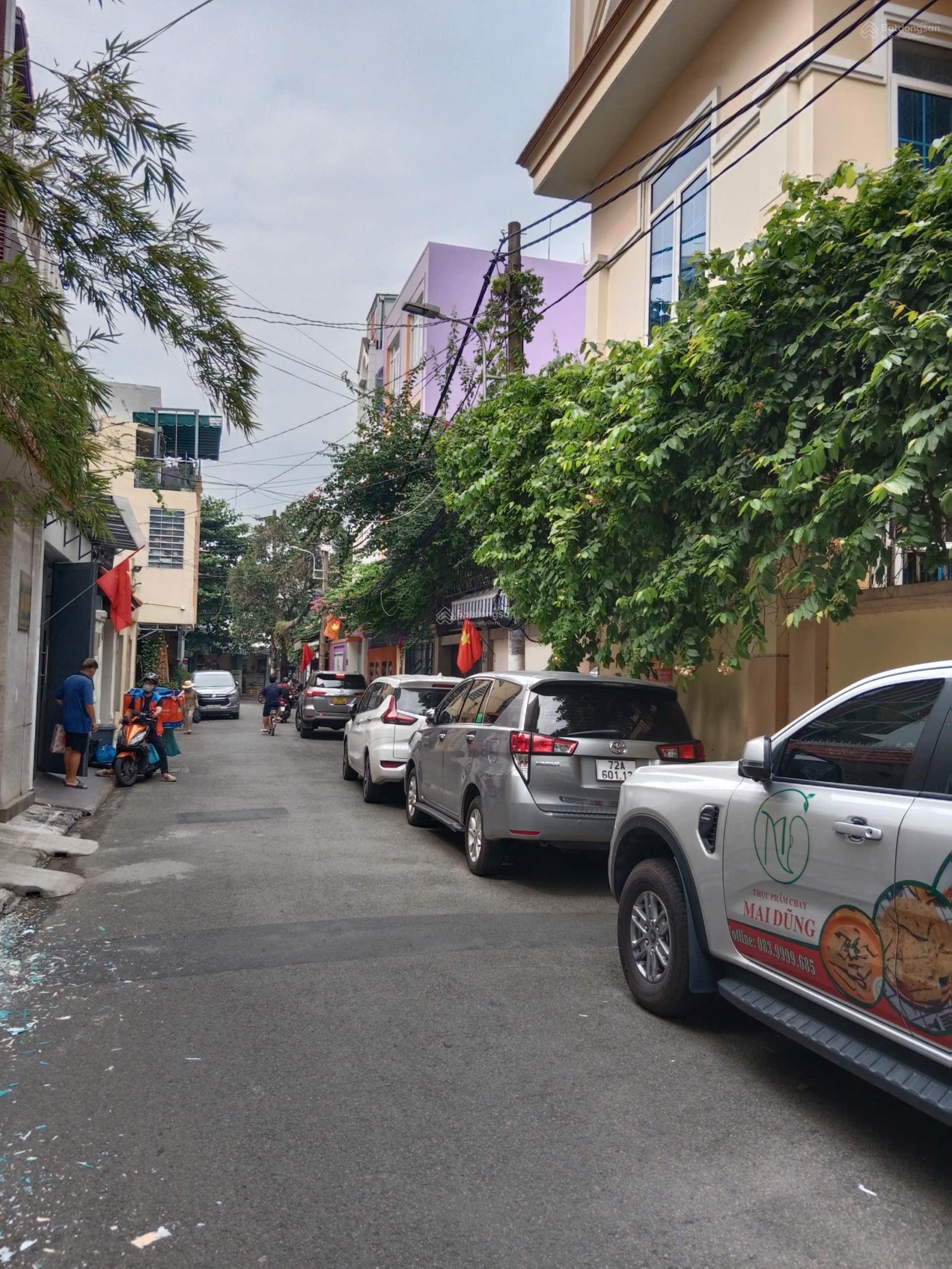 Bán căn hộ dịch vụ ngay Trường Sơn 7x30m, cho thuê 350tr/tháng giá chỉ 45 tỷ