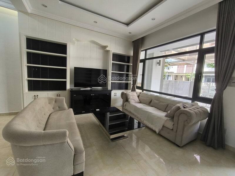 Biệt thự phố vườn PhoDong Village full nội thất cho thuê 20 tr/th. LH 0902,802.803